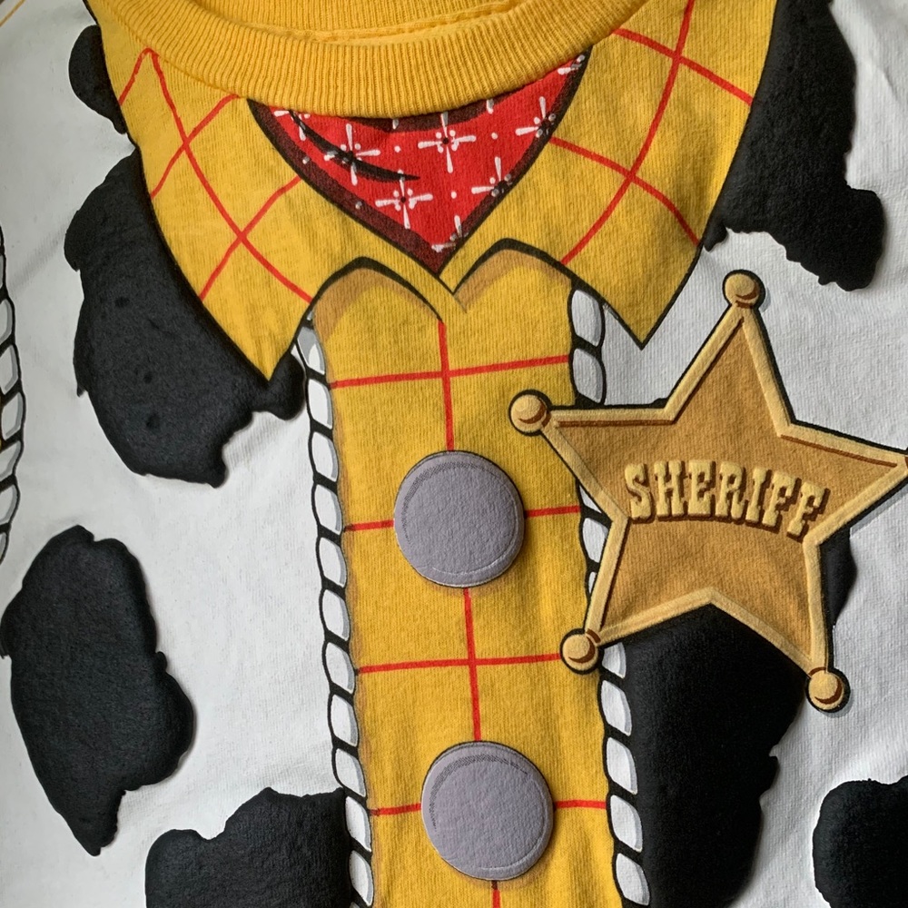 Toy Story T Shirt